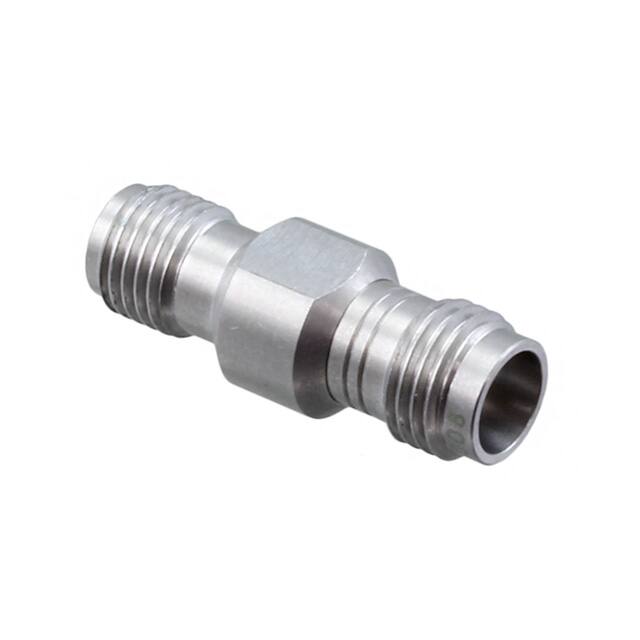 134-1000-008 ADAPTER 2.4MM JACK - 2.92MM JACK