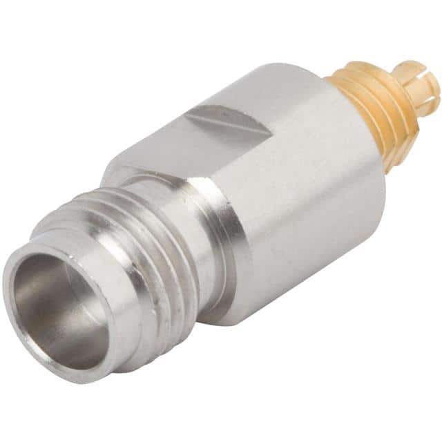SF1133-6007 1.85MM FEMALE TO SMPM FEMALE ADA