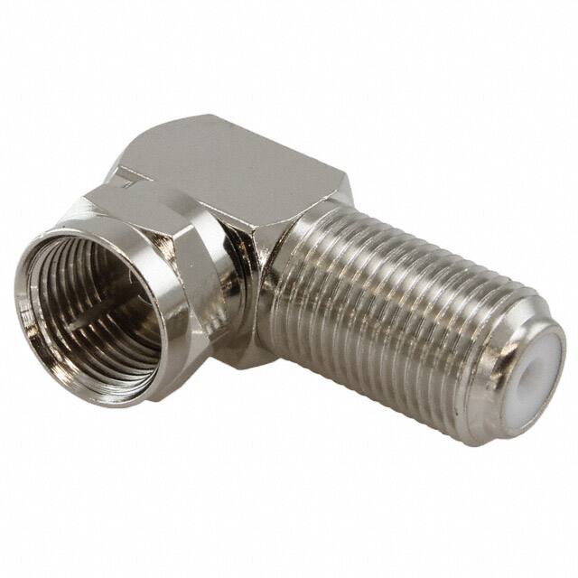 VFA342 CONN ADAPT PLUG TO JACK F 75 OHM