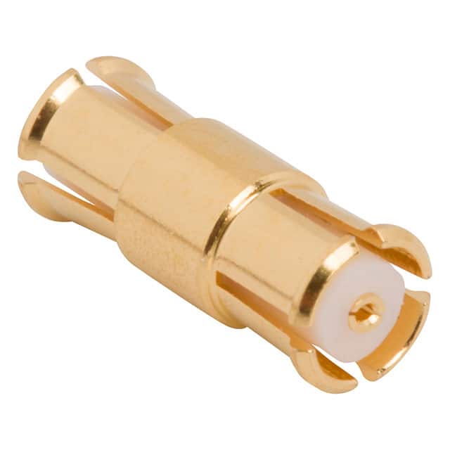 SMP-FS2A-860 ADAPTER, SMP PLUG TO SMP PLUG, F