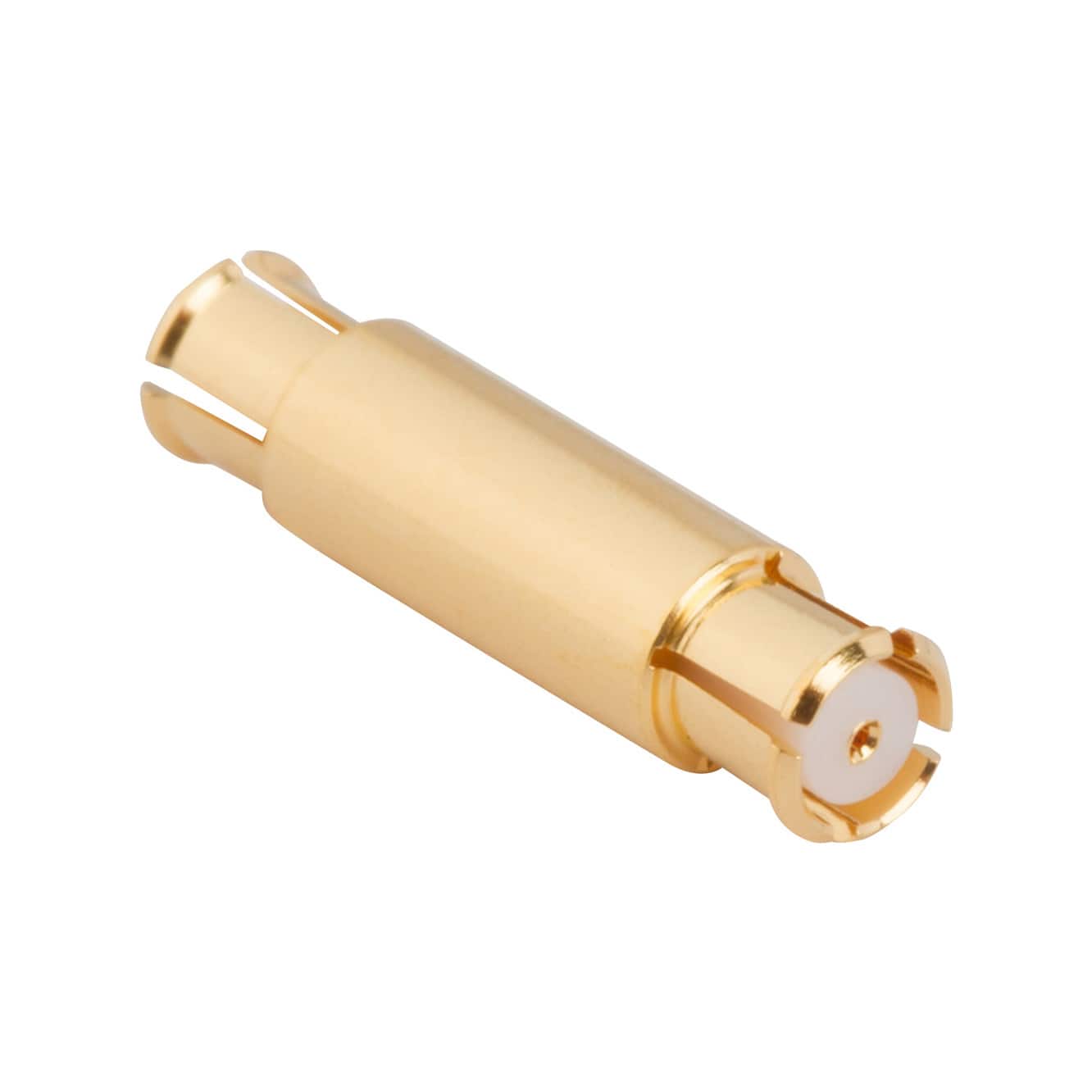SMP-FS2A-145 ADAPTER, SMP PLUG TO SMP PLUG, F