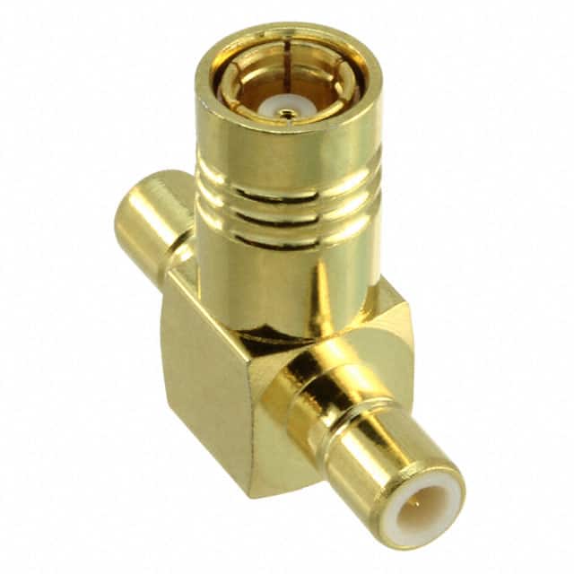 ADP-SMBF-2SMBM CONN ADAPT PLUG-JACK SMB 50 OHM