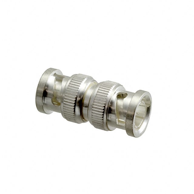1-1478043-0 CONN ADAPT PLUG-PLUG BNC 75 OHM