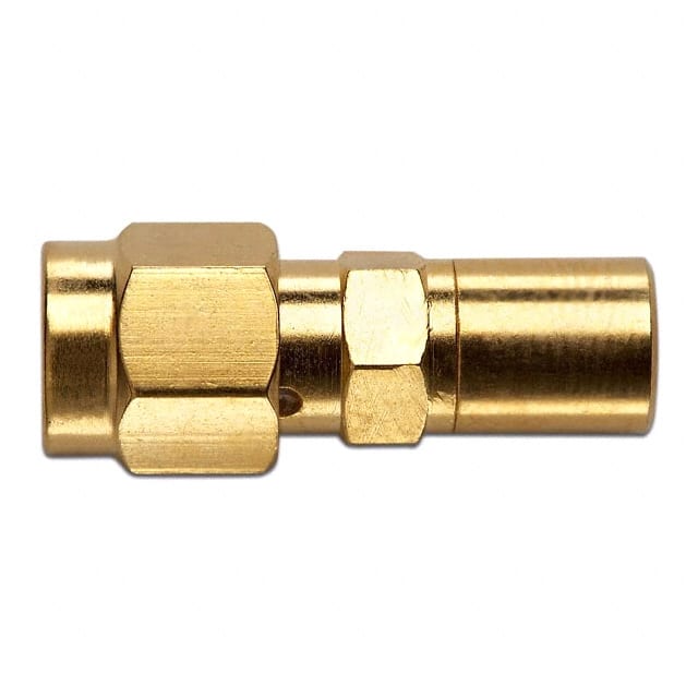 72977 CONN ADAPT SMA PLUG TO SMB JACK