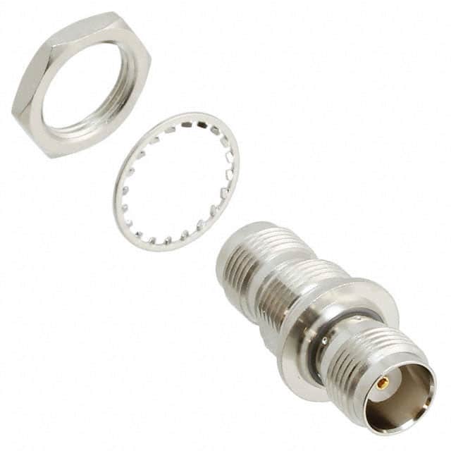 122346 CONN ADAPT JACK-JACK TNC 50 OHM