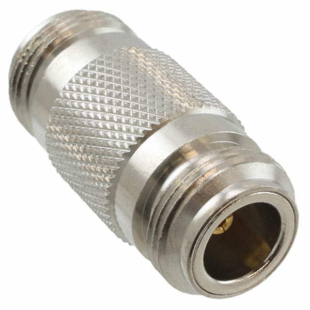 0732760022 CONN ADAPT JACK-JACK N 50 OHM