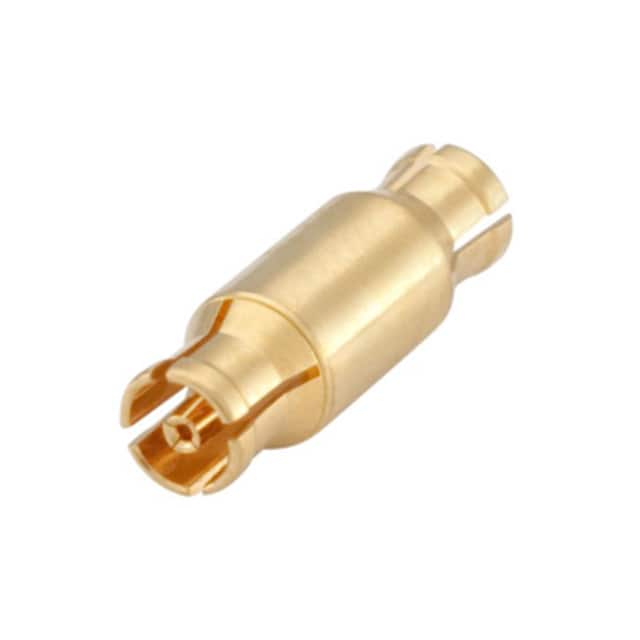 18K118-K04L5 ADAPT SMPM JACK - SMPM JACK