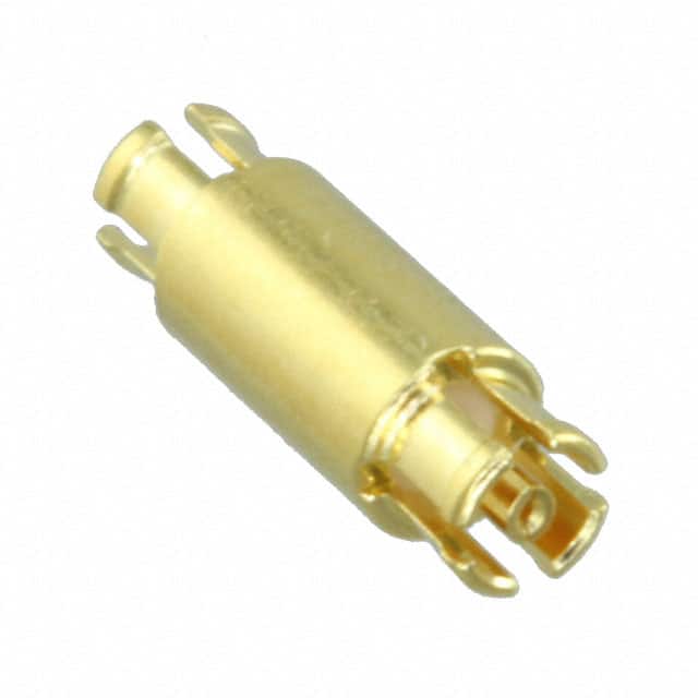 925-165A-51S CONN ADAPT JACK-JACK SMPM 50OHM