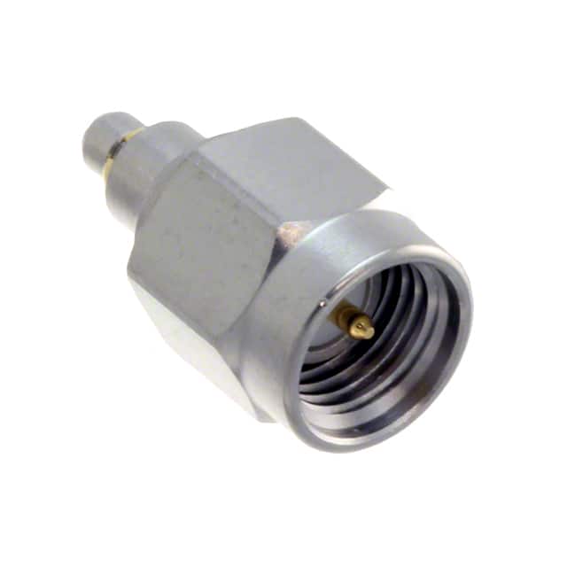 0733860302 CONN ADAPT SMA PLUG TO MMCX PLUG