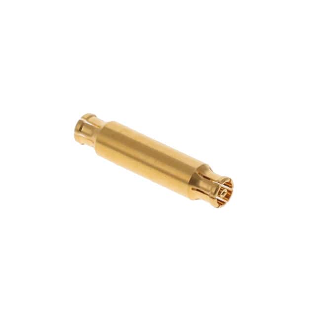 0733000225 CONN ADAPT JACK-JACK SMPM 50 OHM