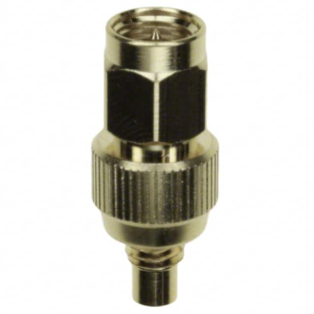 242174 CONN ADAPT SMA PLUG TO SMC JACK