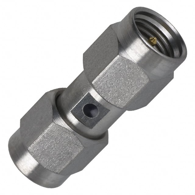 1053635-1 CONN ADAPT PLUG-PLUG OSM 50 OHM