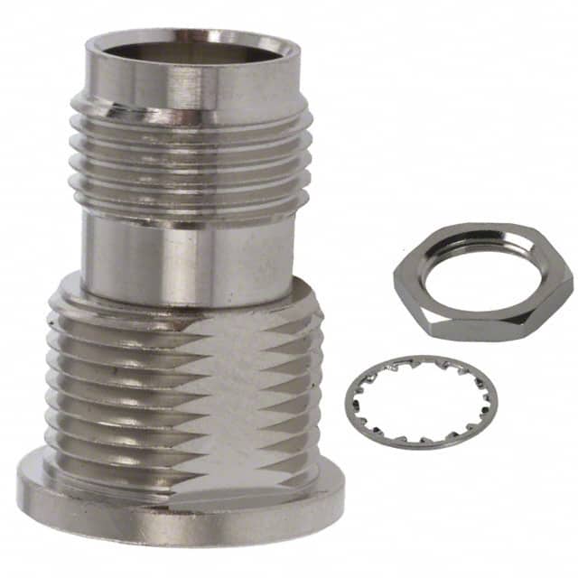 242192RP CONN ADAPT RP-TNC JACK-AMC JACK