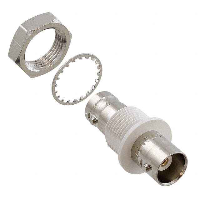 031-4803-1101 CONN ADAPT JACK-JACK BNC 50 OHM