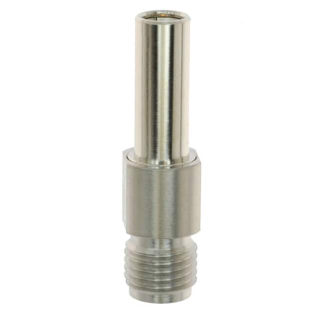 MS-147-HRMJ-1 CONN ADAPT COAX JACK TO SMA JACK