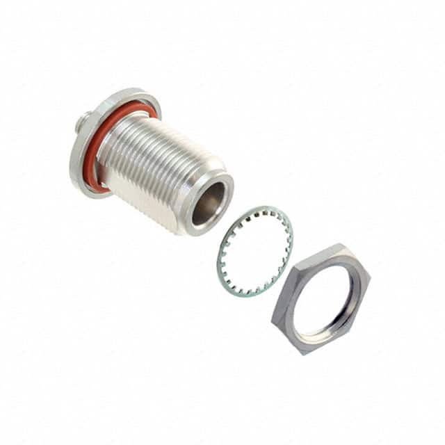 0733861090 CONN ADAPT N JACK TO SMA JACK