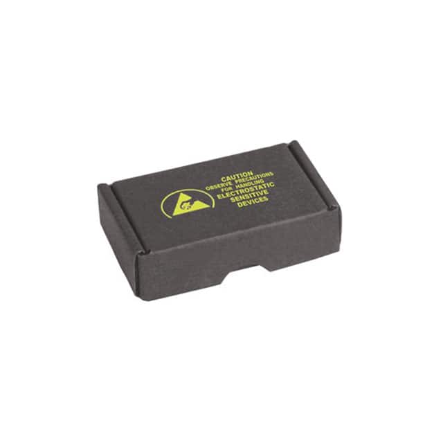 37003 SHIPPER ESD SMALL PROTEKTIVE PAK