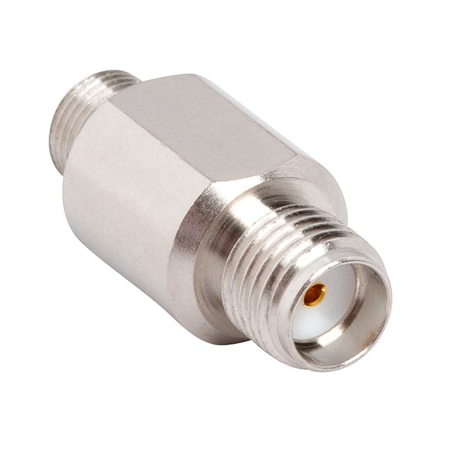 AD-SMAJHDEFIJ-1 ADAPTER, SMA JACK TO HD-EFI JACK