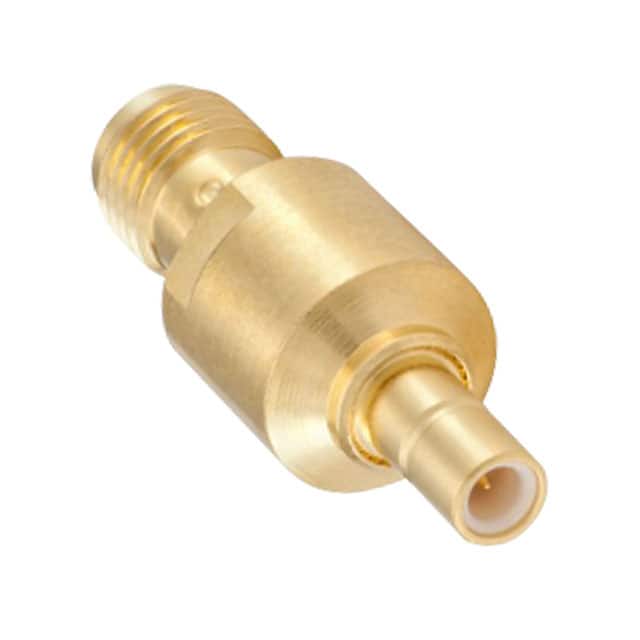 59S132-K00L5 CONN ADAPT SMA JACK TO SMB PLUG
