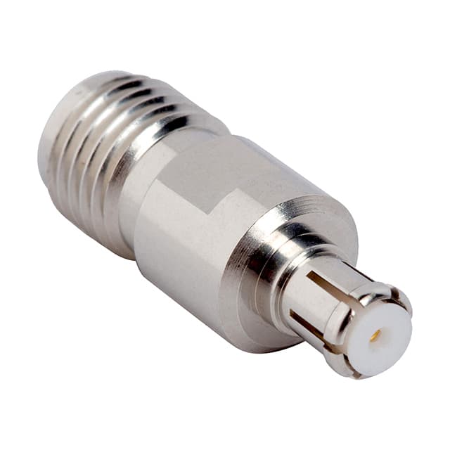 AD-SMAJHDEFIP-1 ADAPTER, SMA JACK TO HD-EFI PLUG