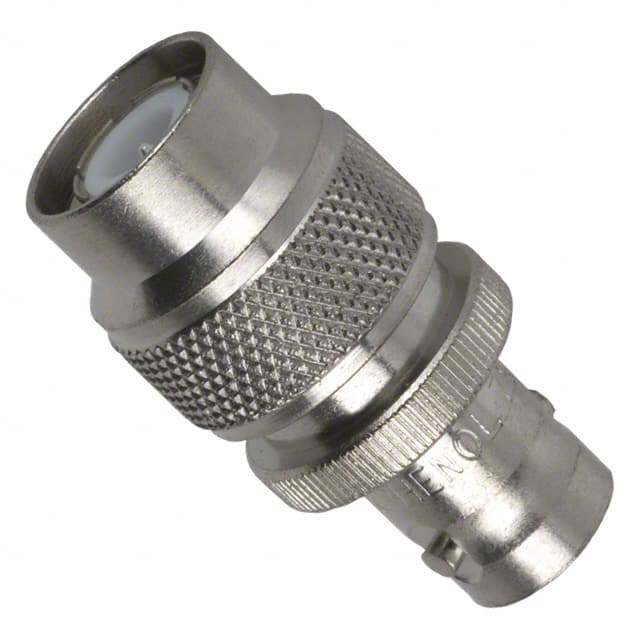 000-79675 CONN ADAPT TNC PLUG TO BNC JACK