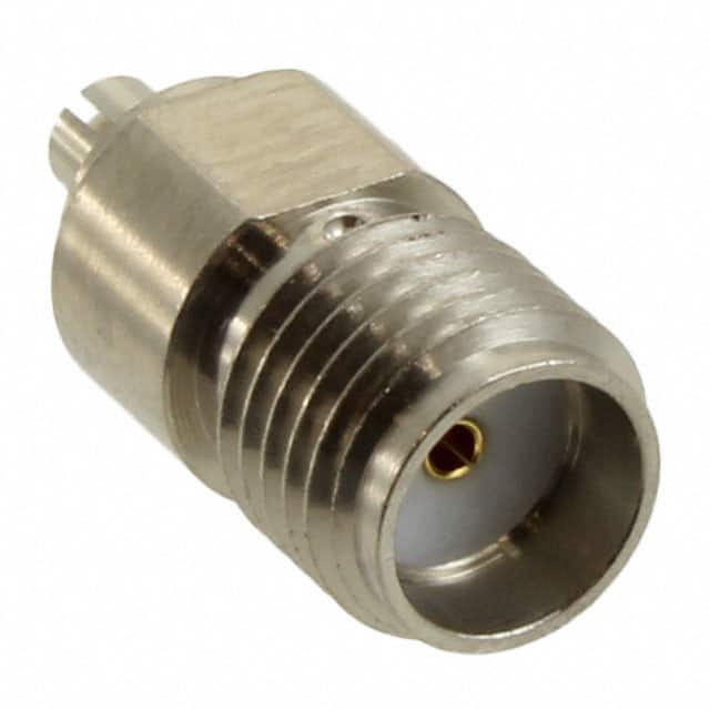 HRMJ-X.FLP CONN ADAPT SMA JACK TO X.FL PLUG
