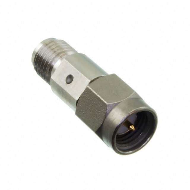 ADT-2593-MF-SMA-02 CONN ADAPT JACK-PLUG SMA 50 OHM