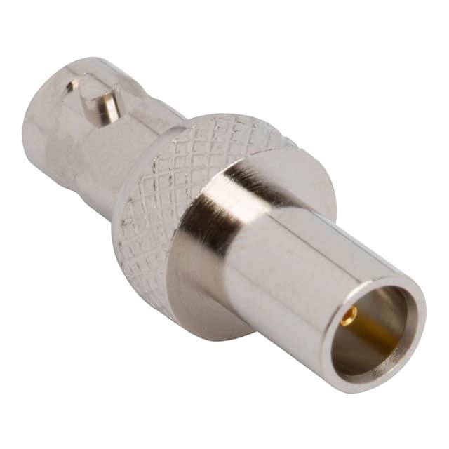 AD-HDBNJMCJ-12G HD BNC JACK TO MCX JACK ADAPTER