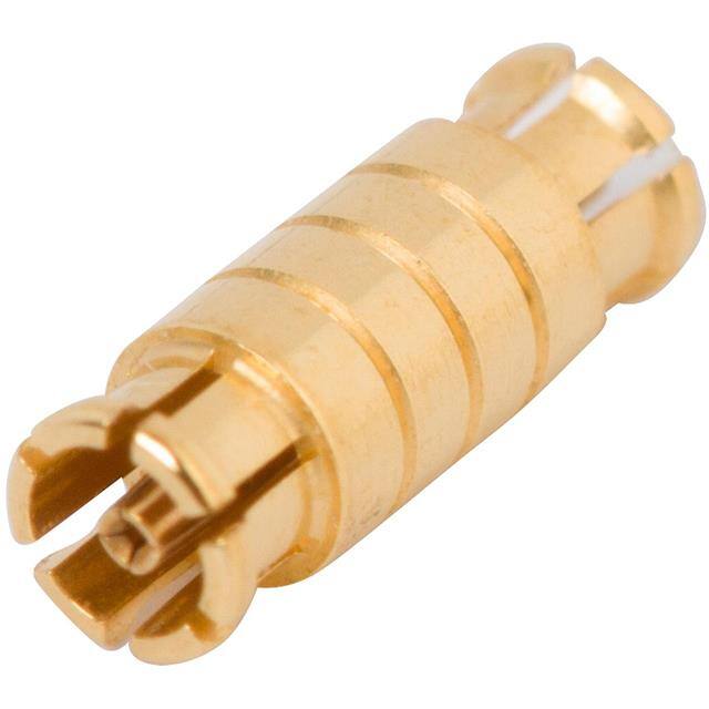 1138-4004 CONN ADAPT JACK-JACK SMPS 50 OHM