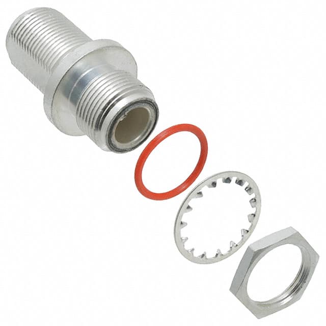 000-91100 CONN ADAPT JACK-JACK N 50 OHM