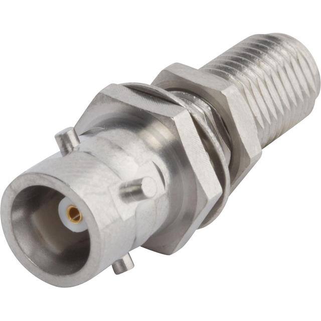 SF1187-6624 CONN ADAPT SMA JACK TO ZMA JACK
