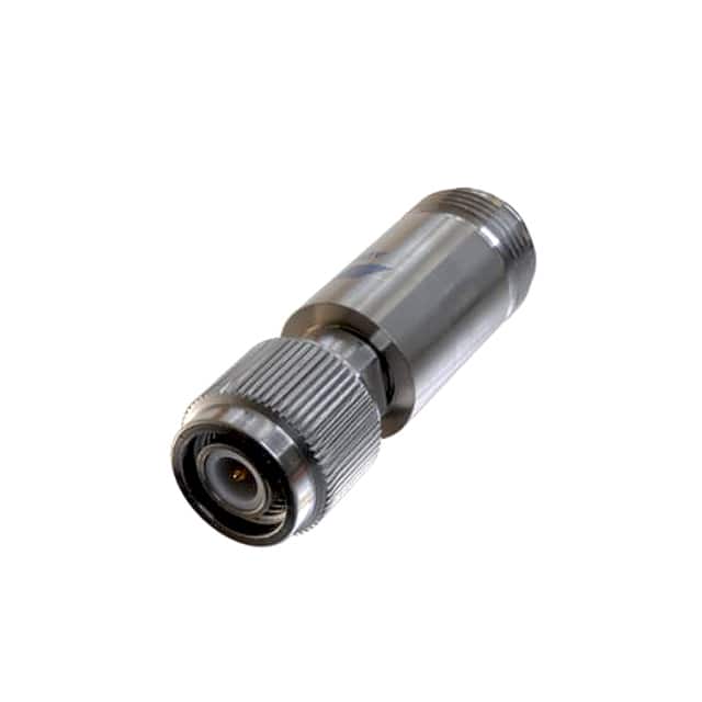 ADT-2586-NF-TNM-02 CONN ADAPT TNC PLUG TO N JACK