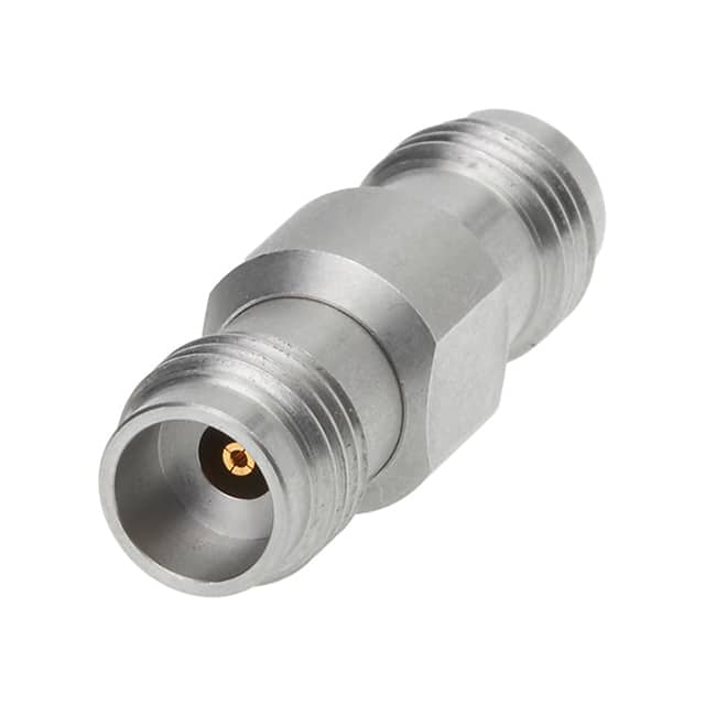 147-0901-821 ADAPTER 2.4MM JACK TO JACK