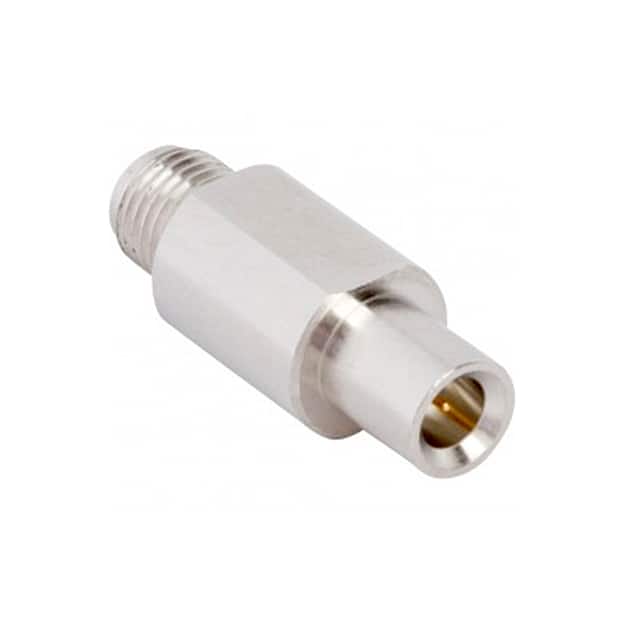 AD-SMAJHDEFIJ-2 ADAPTER, SMA JACK TO HD-EFI JACK