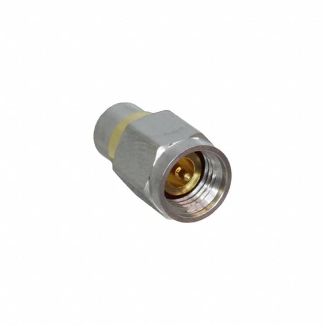 SMPP(FD)-HKP CONN ADAPT SMP PLUG-2.29MM PLUG