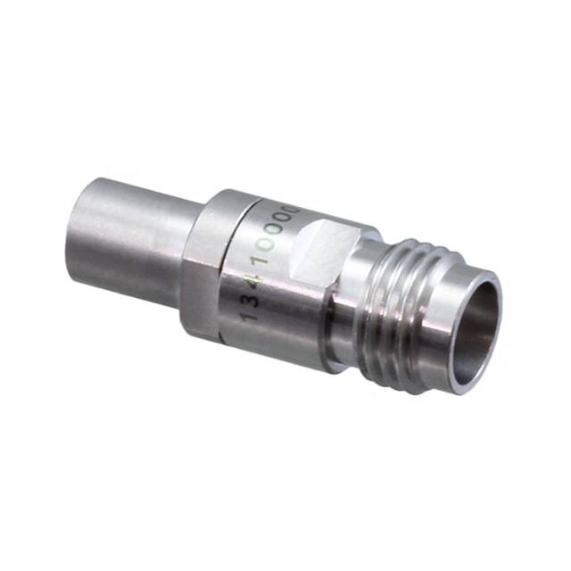134-1000-013 ADAPTER 2.4MM JACK - SMP PLUG