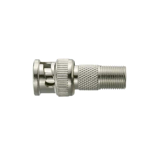 301-0401TP BNC MALE / F FEMALE 10 PACK