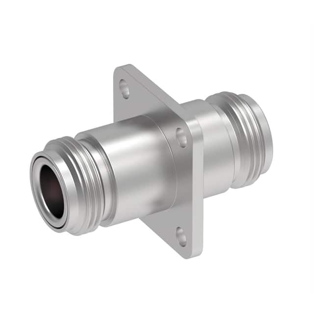 R161715000 N / SQUARE FLANGE FEMALE-FEMALE