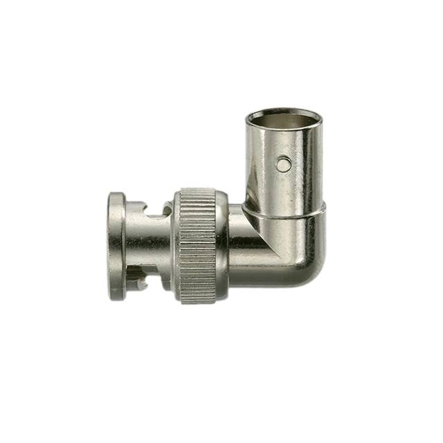 301-RA-350TP BNC ADAPTER RIGHT ANGLE M/F 10PK