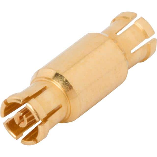 1132-4140 SMPM FEMALE TO FEMALE NON-MAGNET
