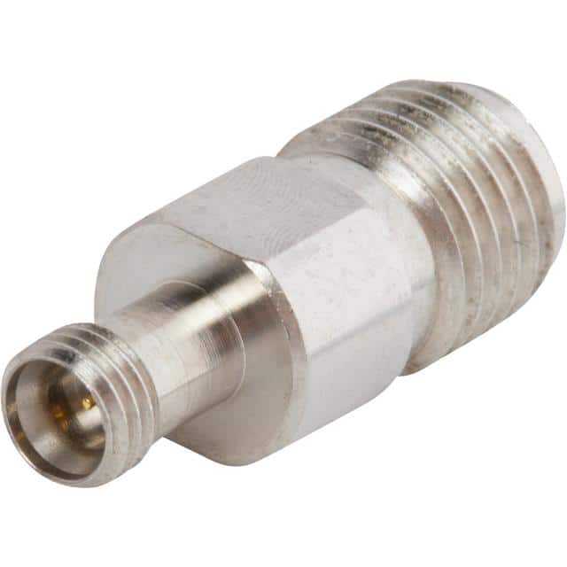 1132-6109 THREADED SMPM MALE TO 2.92MM FEM
