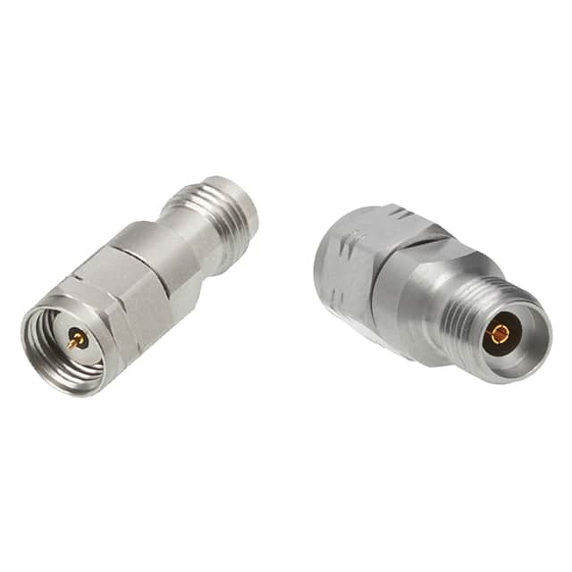 134-1000-022 ADAPTER, 1.85MM PLUG TO 2.92MM J