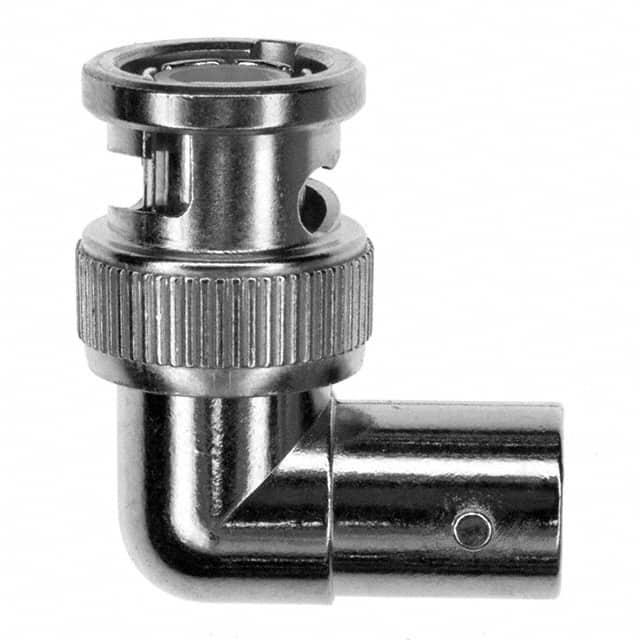 5-1634526-1 CONN ADAPT PLUG TO JACK BNC