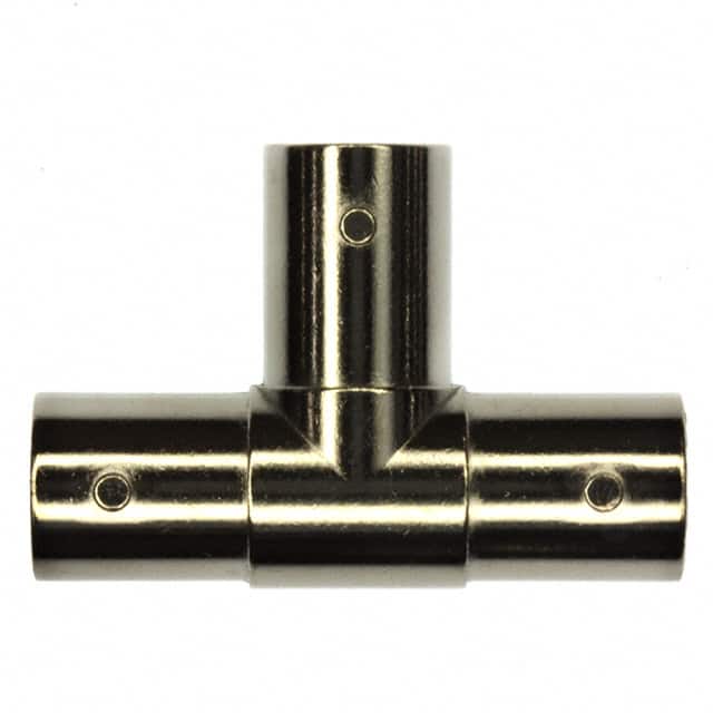 5-1634535-1 CONN ADAPT JACK-JACK BNC 50 OHM