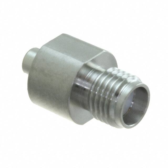 MS-147R-HRMJ CONN ADAPT COAX JACK TO SMA JACK