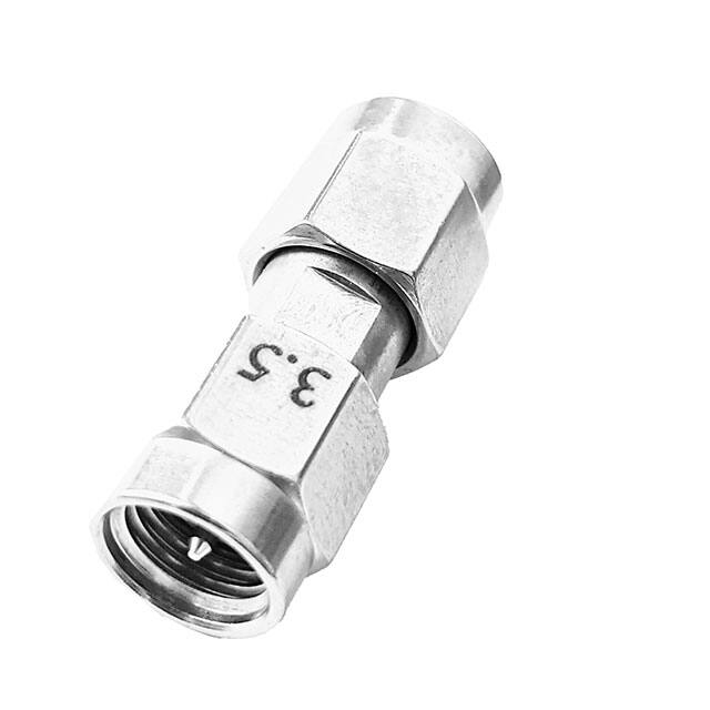 P1AD-35MSAM-27G 3.5MM TO SMA ADAPTER