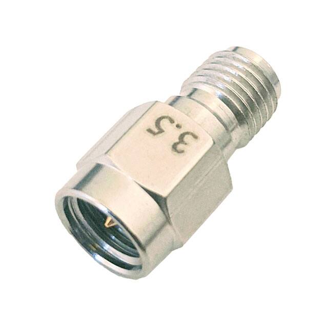 P1AD-35MSAF-27G 3.5MM TO SMA ADAPTER