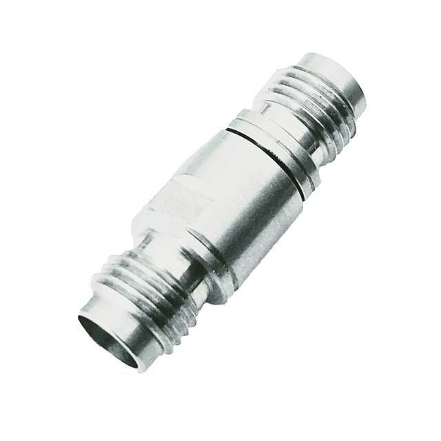 P1AD-24FF 2.4MM TO 2.4MM ADAPTER