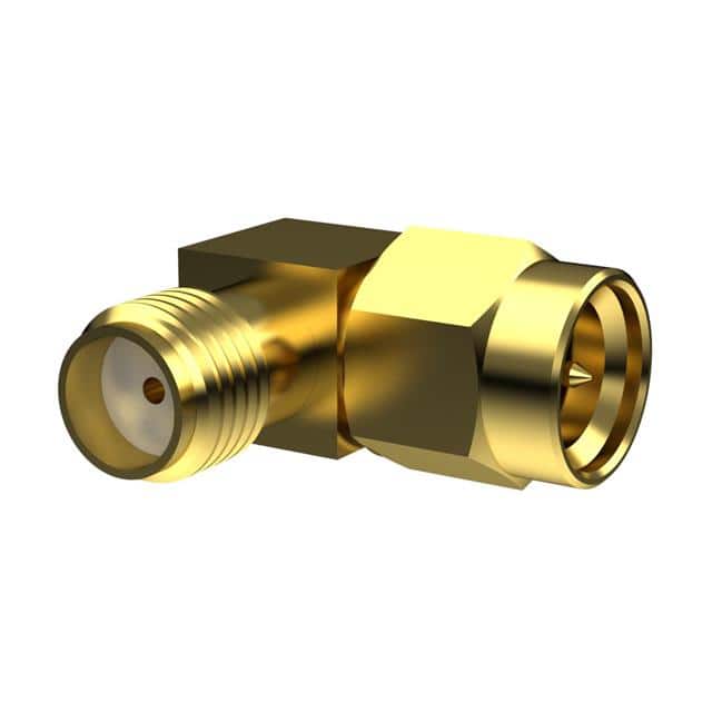 SMAFST.SMAMRA.CO SMA(F)ST TO SMA(M)RA ADAPTER