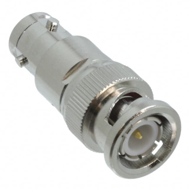 5299 CONN ADAPT BNC PLUG - TRIAX JACK